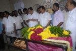 Tamil Director Ramanarayanan Condolences Photos 2 - 39 of 41