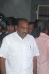 Tamil Film Industry Condoles Ilayaraja's Wife - 19 of 85