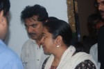 Tamil Film Industry Condoles Ilayaraja's Wife - 21 of 85