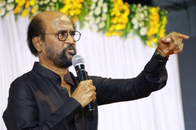 Tamil Film Industry Pays Homage To Kalaignar Karunanidhi - 15 of 20