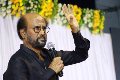 Tamil Film Industry Pays Homage To Kalaignar Karunanidhi - 19 of 20