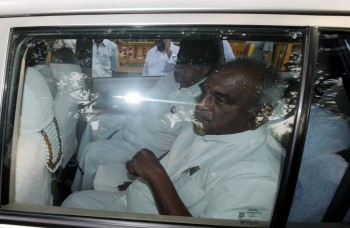 Tamil Nadu CM Jayalalithaa Final Journey Photos - 9 of 147