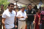 tamil-stars-voting-photos