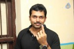 tamil-stars-voting-photos