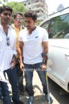 tamil-stars-voting-photos
