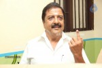 tamil-stars-voting-photos
