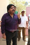 tamil-stars-voting-photos