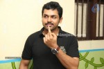 tamil-stars-voting-photos
