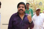 tamil-stars-voting-photos