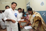 tamil-stars-voting-photos