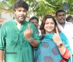 tamil-stars-voting-photos