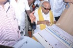 tamil-stars-voting-photos