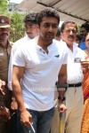 tamil-stars-voting-photos