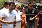 tamil-stars-voting-photos