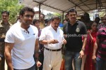 tamil-stars-voting-photos