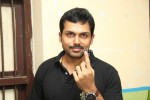 tamil-stars-voting-photos