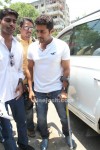 tamil-stars-voting-photos