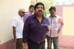 tamil-stars-voting-photos