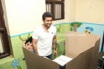 tamil-stars-voting-photos