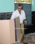 tamil-stars-voting-photos