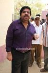 tamil-stars-voting-photos