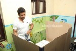 tamil-stars-voting-photos