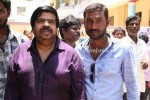 tamil-stars-voting-photos