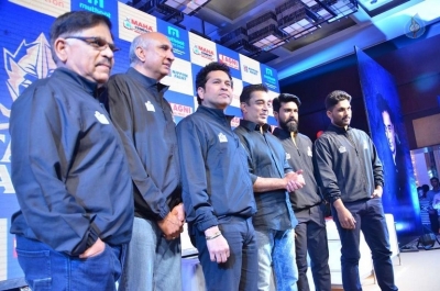 Tamil Thalaivas Jersey Launch Photos - 5 of 63