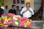 Tammareddy Krishnamurthy Condolence Photos - 2 of 25
