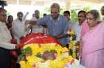Tammareddy Krishnamurthy Condolence Photos - 20 of 25