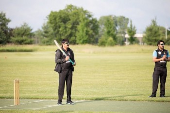 TANA Celebrity Cricket Match Photos - 9 of 42