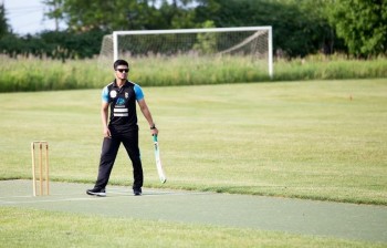 TANA Celebrity Cricket Match Photos - 11 of 42