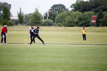 TANA Celebrity Cricket Match Photos - 16 of 42