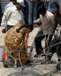 telangana-million-march-photos