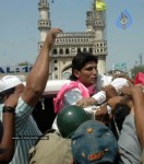 telangana-million-march-photos