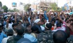 telangana-million-march-photos