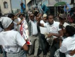 telangana-million-march-photos