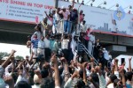 telangana-million-march-photos