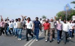 telangana-million-march-photos