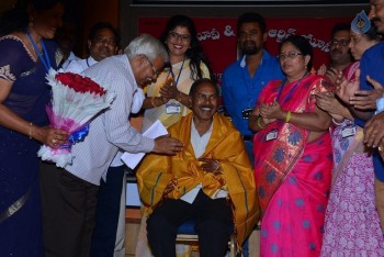 Telangana Movie and TV Artists Union Dairy Launch - 21 of 21