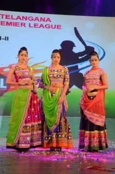 Telangana Premier League Grand Launch Event - 2 of 59