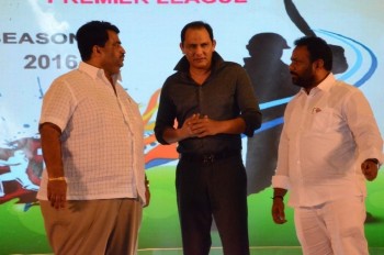 Telangana Premier League Grand Launch Event - 11 of 59