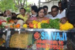 Telangana Sakuntala Condolences Photos - 12 of 55