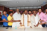 Telangana Talwar Star Cricket Team Launch - 6 of 68