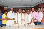 Telangana Talwar Star Cricket Team Launch - 9 of 68