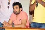 telangana-talwar-star-cricket-team-launch