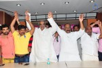 telangana-talwar-star-cricket-team-launch