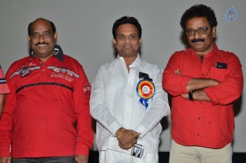 Telugu Cinema Talli Puttina Roju Panduga Event - 5 of 63