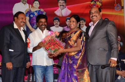 Telugu Cinema World Records Felicitation Press Meet - 25 of 42
