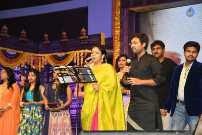Telugu Film Directors Association Felicitates K Viswanath - 6 of 83